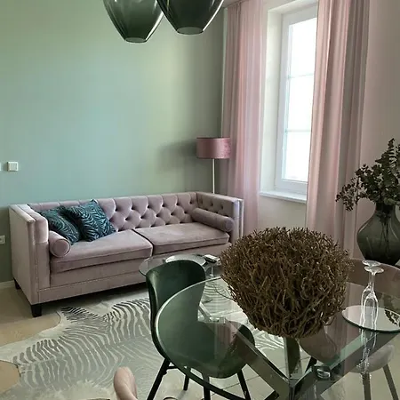 Apartmany Mia Valtice Exterior photo