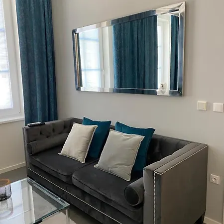 Apartmany Mia Valtice Exterior photo