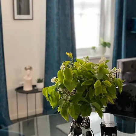 Apartmany Mia Valtice Exterior photo