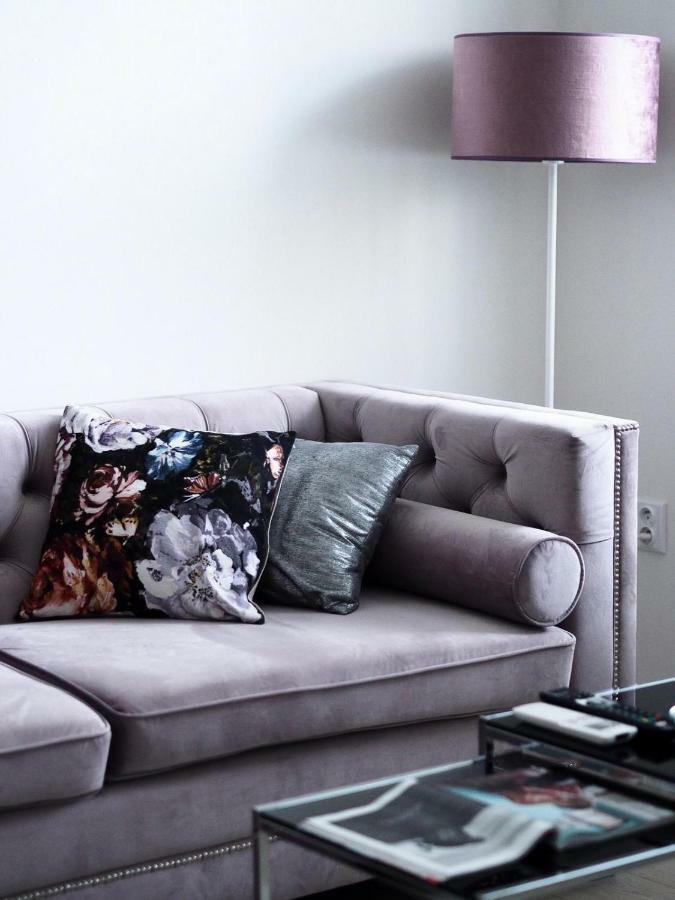 Apartmán Mia